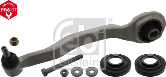 Febi Bilstein 40309 - Brat, suspensie roata parts5.com