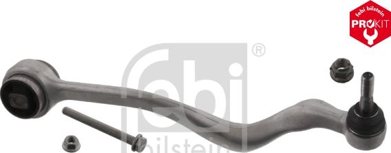 Febi Bilstein 40304 - Track Control Arm parts5.com