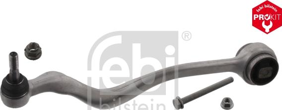 Febi Bilstein 40303 - Track Control Arm parts5.com