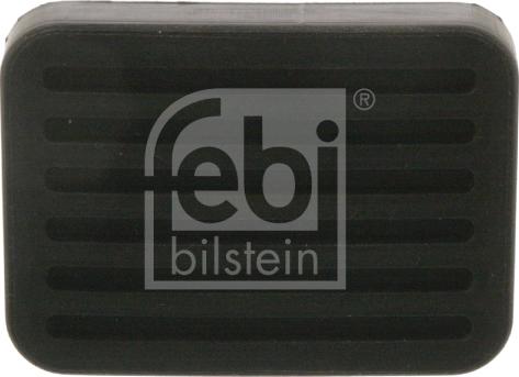 Febi Bilstein 40382 - Pozitie pedala, pedala ambreiaj parts5.com