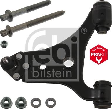 Febi Bilstein 40387 - Lenker, Radaufhängung parts5.com