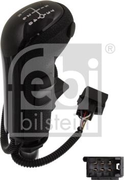 Febi Bilstein 40330 - Gałka dźwigni włączającej parts5.com