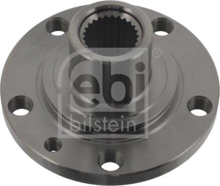 Febi Bilstein 40240 - Butuc roata parts5.com