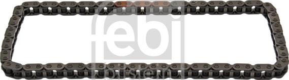 Febi Bilstein 40268 - Timing Chain parts5.com