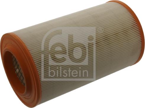 Febi Bilstein 40208 - Filtr powietrza parts5.com