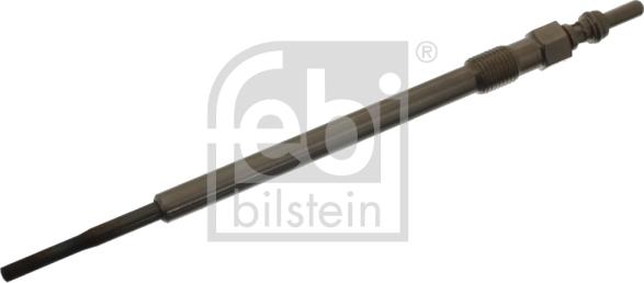 Febi Bilstein 40219 - Bougie de préchauffage parts5.com