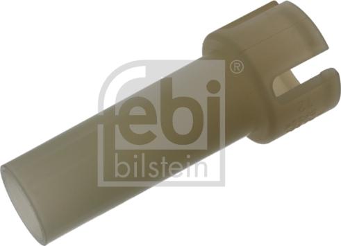 Febi Bilstein 40235 - Letku, vaihteistoöljyn jäähdytin parts5.com