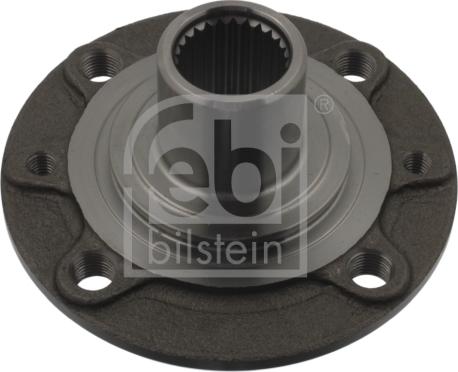 Febi Bilstein 40229 - Wheel Hub parts5.com