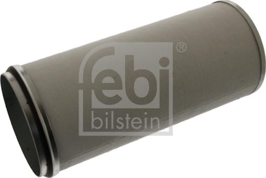 Febi Bilstein 40228 - Filtru aer parts5.com