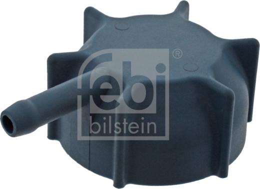 Febi Bilstein 40223 - Sealing Cap, coolant tank parts5.com