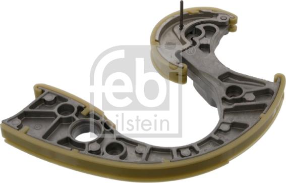 Febi Bilstein 40270 - Intinzator lant, antrenare pompa ulei parts5.com