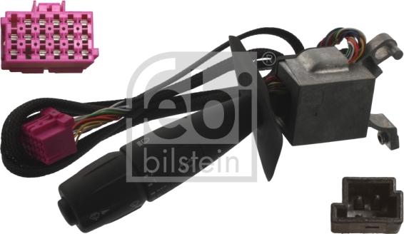 Febi Bilstein 40793 - Bloc lumini de control parts5.com