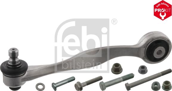 Febi Bilstein 40744 - Krmilje, obesa koles parts5.com