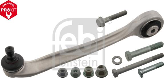 Febi Bilstein 40745 - Wahacz, zawieszenie koła parts5.com