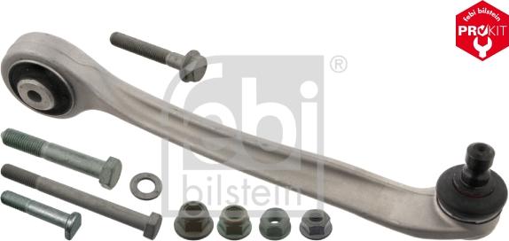 Febi Bilstein 40746 - Bras de liaison, suspension de roue parts5.com