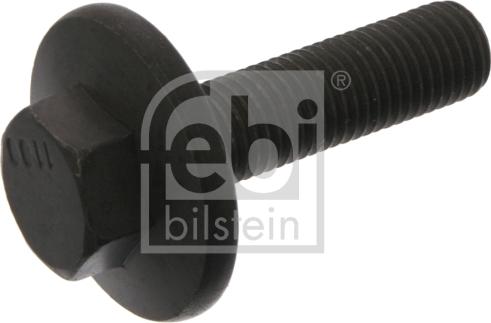 Febi Bilstein 40755 - Болт шкива parts5.com