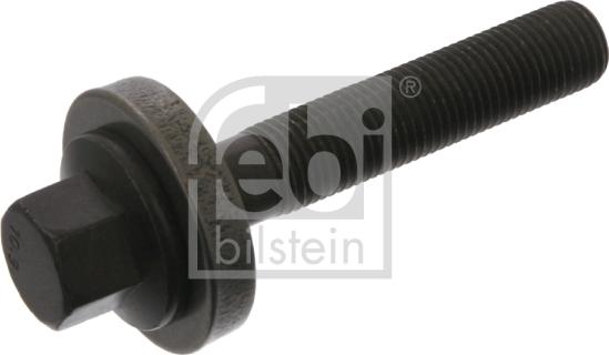 Febi Bilstein 40756 - Pulley Bolt parts5.com