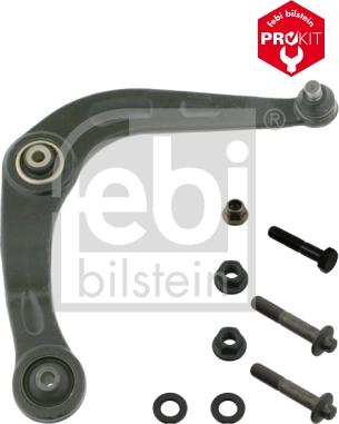 Febi Bilstein 40750 - Track Control Arm parts5.com