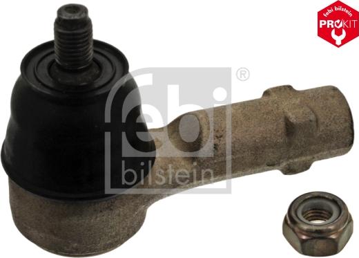 Febi Bilstein 41992 - Hlava příčného táhla řízení parts5.com