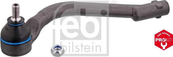 Febi Bilstein 41948 - Glava jarmovega droga parts5.com