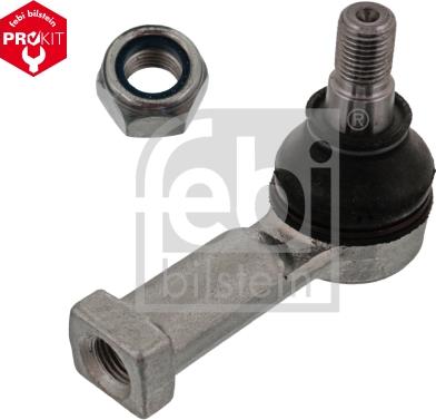 Febi Bilstein 41956 - Cap de bara parts5.com