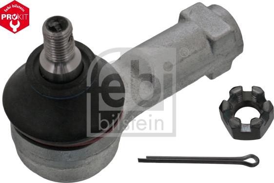 Febi Bilstein 41905 - Hlava příčného táhla řízení parts5.com