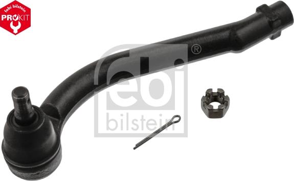 Febi Bilstein 41919 - Cap de bara parts5.com