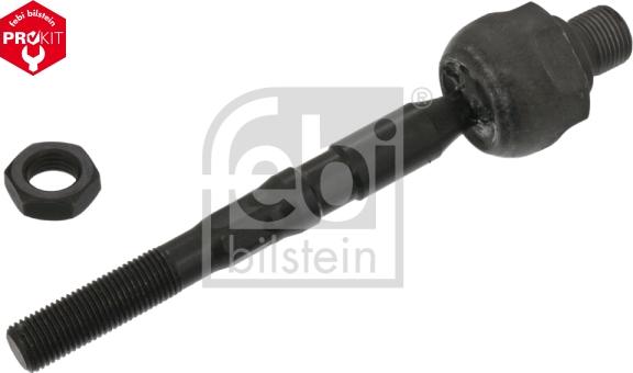 Febi Bilstein 41914 - Articulatie axiala, cap de bara parts5.com