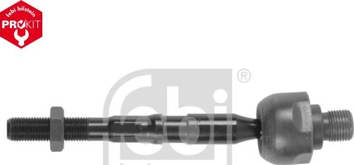 Febi Bilstein 41915 - Articulatie axiala, cap de bara parts5.com