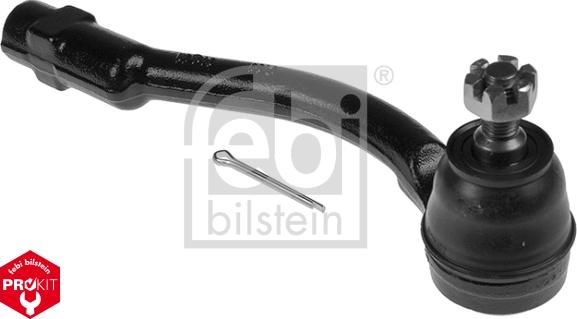 Febi Bilstein 41934 - Cap de bara parts5.com