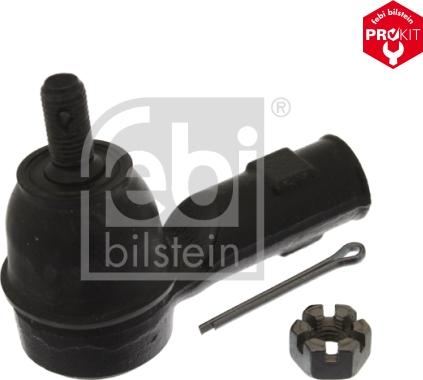 Febi Bilstein 41925 - Cap de bara parts5.com