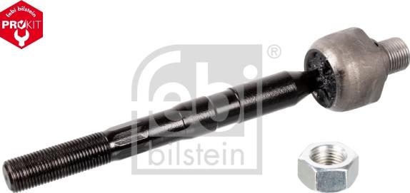 Febi Bilstein 41926 - Aksialni zgib, jarmski drog parts5.com