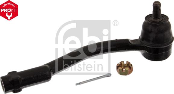 Febi Bilstein 41923 - Cap de bara parts5.com