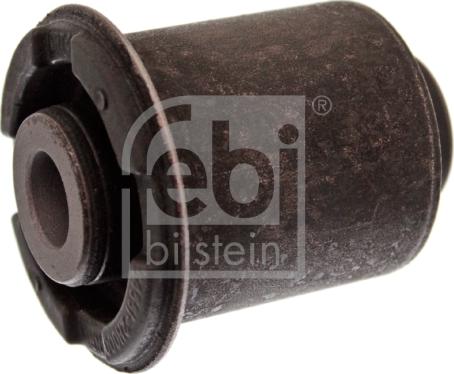 Febi Bilstein 41425 - Łożyskowanie, wahacz parts5.com