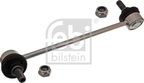 Febi Bilstein 41643 - Tyč / vzpěra, stabilizátor parts5.com