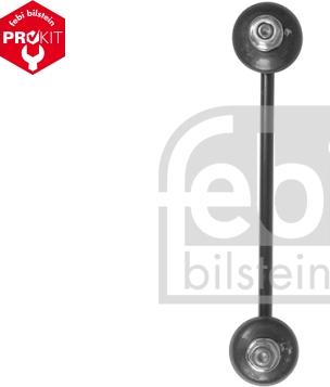 Febi Bilstein 41635 - Rod / Strut, stabiliser parts5.com