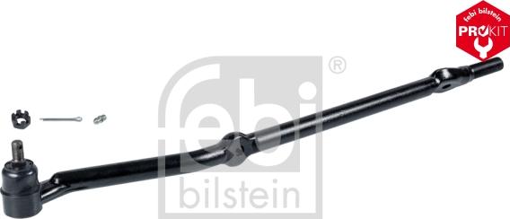 Febi Bilstein 41096 - Cap de bara parts5.com