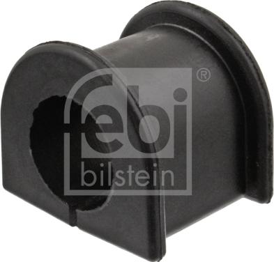 Febi Bilstein 41001 - Tuleja, stabilizator parts5.com