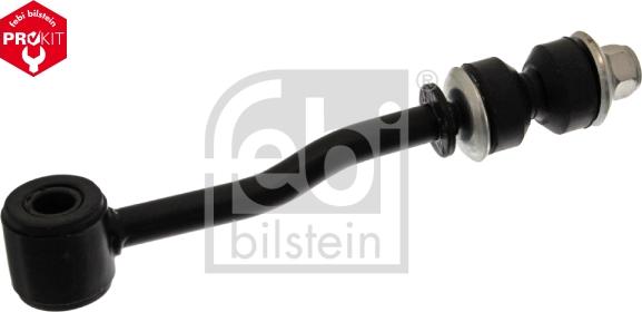 Febi Bilstein 41019 - Travesaños / barras, estabilizador parts5.com