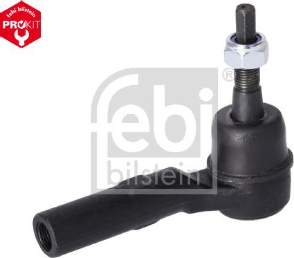 Febi Bilstein 41086 - Glava jarmovega droga parts5.com