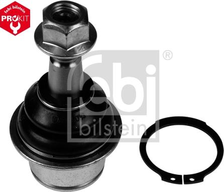 Febi Bilstein 41082 - Rotule de suspension parts5.com