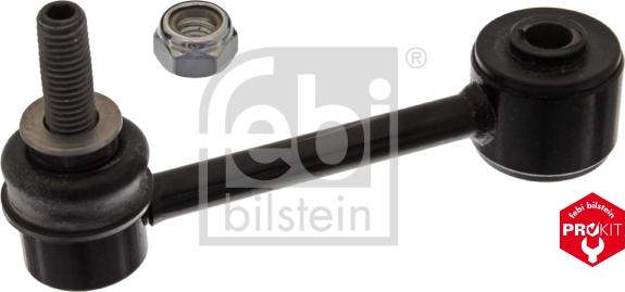 Febi Bilstein 41037 - Tyč / vzpěra, stabilizátor parts5.com