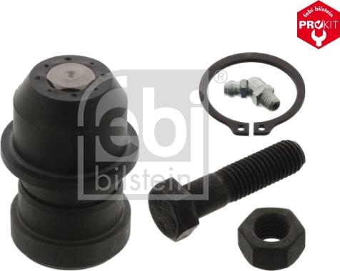 Febi Bilstein 41070 - Articulatie sarcina / ghidare parts5.com