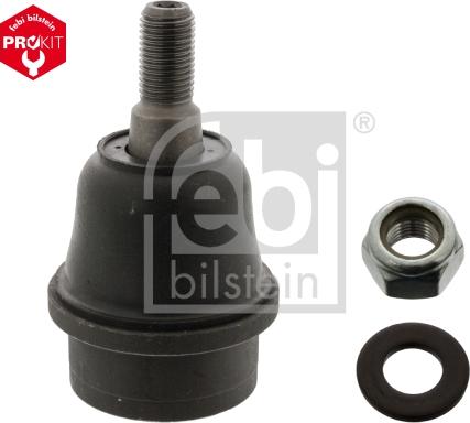 Febi Bilstein 41071 - Articulatie sarcina / ghidare parts5.com