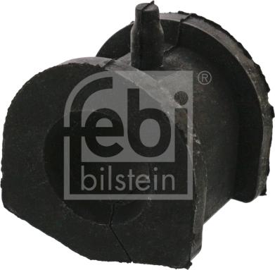 Febi Bilstein 41150 - Ložiskové pouzdro, stabilizátor parts5.com