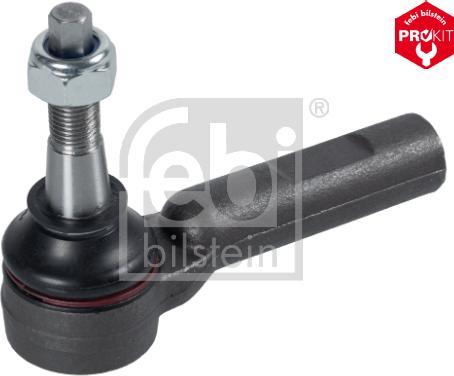 Febi Bilstein 41104 - Tie Rod End parts5.com