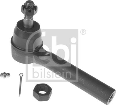 Febi Bilstein 41100 - Cap de bara parts5.com