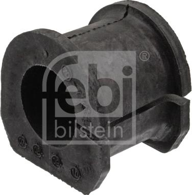 Febi Bilstein 41119 - Lagerbuchse, Stabilisator parts5.com