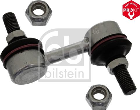 Febi Bilstein 41182 - Demir / kol, stabilizatör parts5.com