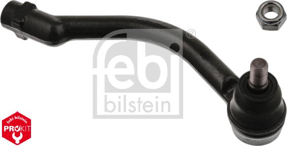 Febi Bilstein 41891 - Hlava příčného táhla řízení parts5.com